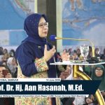 Membangun Peradaban Berbasis Nilai di Era Algoritma