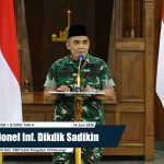 Persatuan Adalah Kekuatan Pertahanan Bangsa
