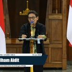 Persatuan di Tengah Badai Perubahan Dunia, Ilham Aidit dan Seruan Membangun Kemandirian Bangsa dari Al Zaytun