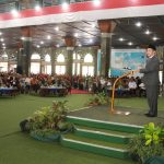Al Zaytun Peringati 1 Syuro 1448 H, Tokoh Nasional dan Lintas Agama Serukan Persatuan dan Kemandirian Bangsa