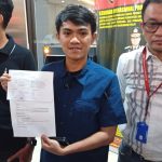 Laporan Dugaan Penyalahgunaan Wewenang dan Materi Hak Angket DPRD Gowa Masuk Bareskrim Polri, Pelapor Minta Penegakan Hukum Objektif