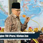 Delapan Dekade Menjaga Nyala Pengabdian: Refleksi Milad ke 80 Syaykh Al Zaytun.