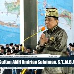 Dari Bumi Borneo Menuju 500 Pusat Pendidikan Nusantara