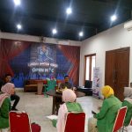 Penutupan Kegiatan PPL Mahasiswa IAI Al Azis Hari Ini