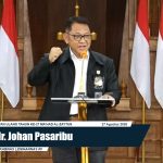 Dari Al-Zaytun untuk Indonesia: Johan Pasaribu dan Mimpi 500 Boarding School