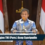 Baru Menginjak Hari Ini, Hatinya Telah Hadir Sejak 1999: Refleksi Asep Syarifudin di Al-Zaytun