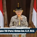 Meninggalkan Prasangka, Merawat Persaudaraan: Refleksi Kivlan Zen atas 27 Tahun Al-Zaytun