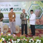 Kopontren ID Dorong Digitalisasi Pesantren, Integrasikan Pendidikan dan Pengembangan Ekonomi