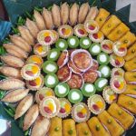 Bukan Kue Kekinian, Tapi Omzetnya Bikin Penasaran! Usaha Kue Basah Ibu Wahyu Bertahan 17 Tahun