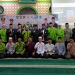 DMI Kota Bekasi Mulai Safari Dakwah dari Kayuringin Jaya, Pengurus Masjid Didorong Perkuat Tata Kelola